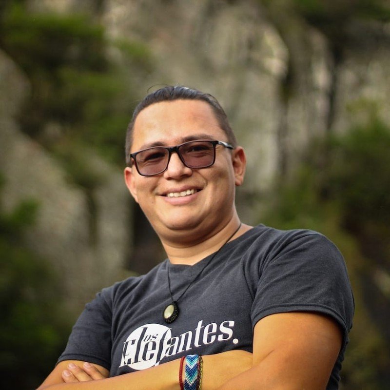Juan Manuel Parra Chavarro